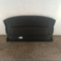Plage arriere PEUGEOT 308 2
