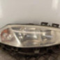 Optique avant principal droit (feux)(phare) RENAULT MEGANE 2