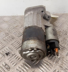 Demarreur RENAULT SCENIC 2 Photo n°4