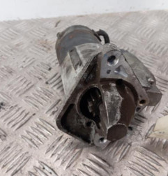 Demarreur RENAULT SCENIC 2 Photo n°5