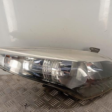 Optique avant principal droit (feux)(phare) RENAULT MEGANE 3