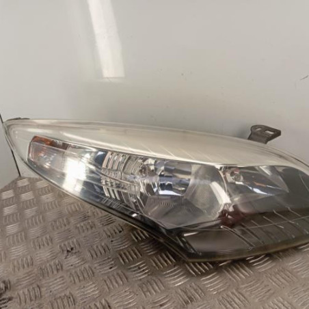 Optique avant principal droit (feux)(phare) RENAULT MEGANE 3