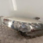 Optique avant principal droit (feux)(phare) RENAULT MEGANE 3