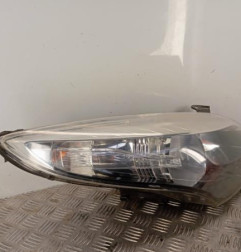 Optique avant principal droit (feux)(phare) RENAULT MEGANE 3 Photo n°3