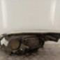 Optique avant principal droit (feux)(phare) RENAULT MEGANE 3