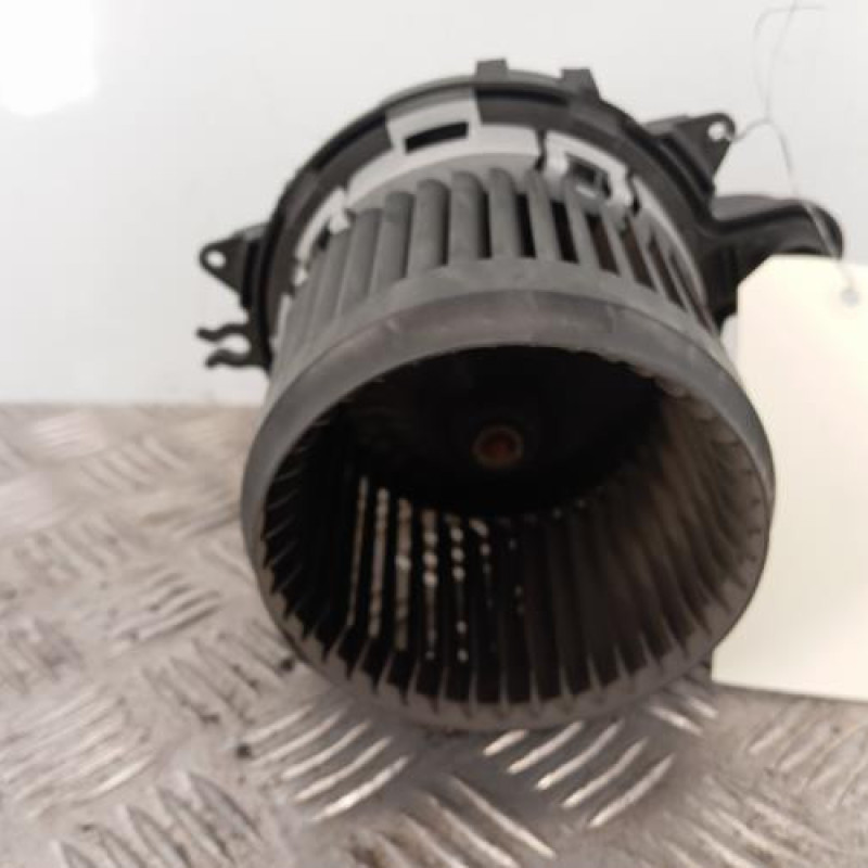 Pulseur d'air RENAULT CAPTUR 1 Pulseur d'air RENAULT CAPTUR 1