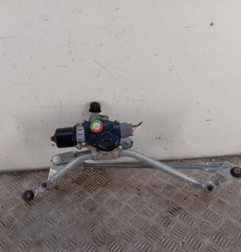 Moteur essuie glace avant RENAULT CAPTUR 1 Photo n°1