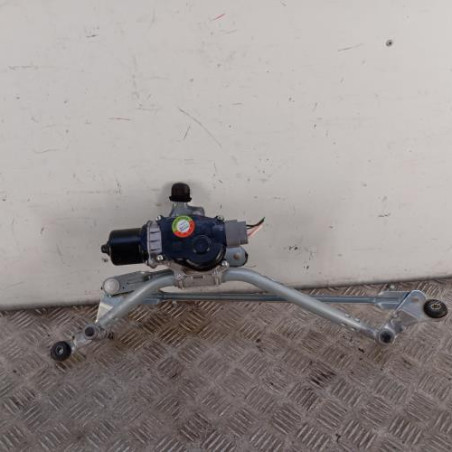Moteur essuie glace avant RENAULT CAPTUR 1 Photo n°1
