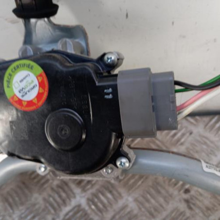 Moteur essuie glace avant RENAULT CAPTUR 1