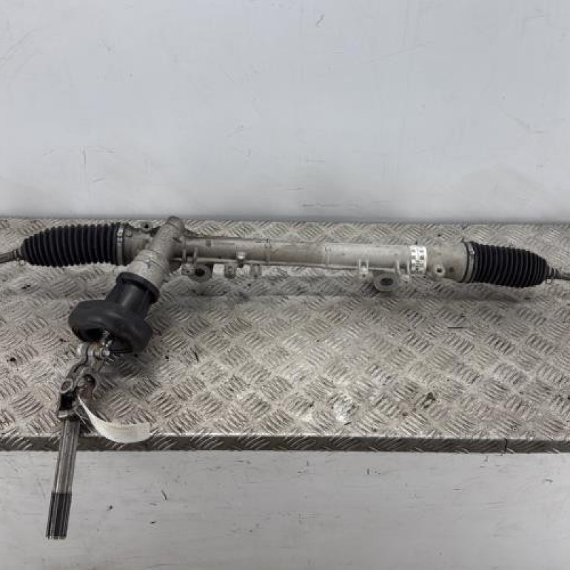 Cremaillere assistee RENAULT CAPTUR 2 Cremaillere assistee RENAULT CAPTUR 2