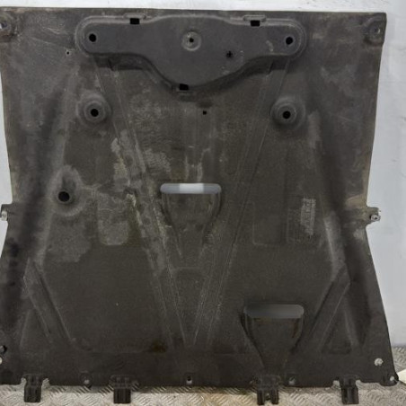Cache sous moteur RENAULT CAPTUR 2