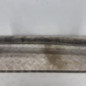 Renfort pare choc arriere (traverse) PEUGEOT 407