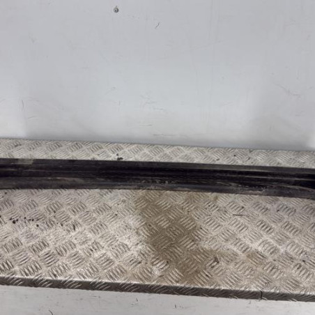 Renfort pare choc arriere (traverse) PEUGEOT 407