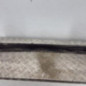 Renfort pare choc arriere (traverse) PEUGEOT 407