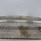 Renfort pare choc avant (traverse) RENAULT MEGANE 3