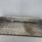 Renfort pare choc avant (traverse) RENAULT MEGANE 3