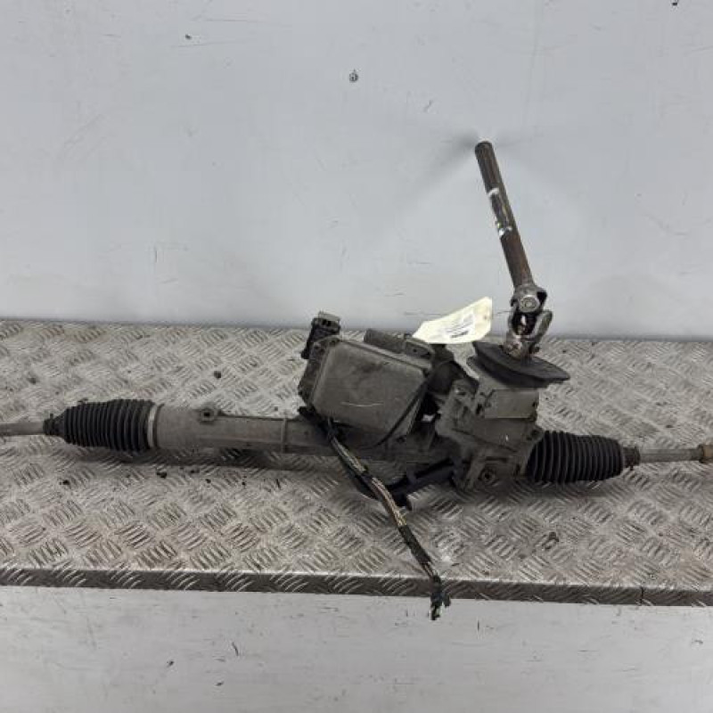 Cremaillere assistee PEUGEOT 207 Cremaillere assistee PEUGEOT 207