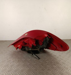 Feu arriere principal gauche (feux) PEUGEOT 207
