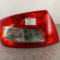 Feu arriere principal gauche (feux) PEUGEOT 407