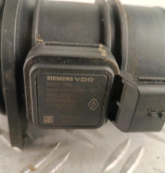 Debitmetre RENAULT MEGANE 2