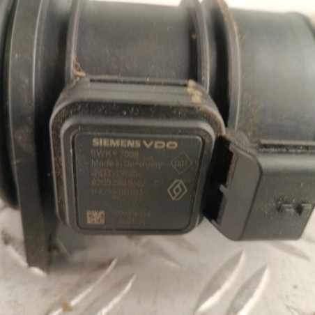 Debitmetre RENAULT MEGANE 2