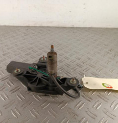 Moteur essuie glace arriere ALFA ROMEO 147 Photo n°1