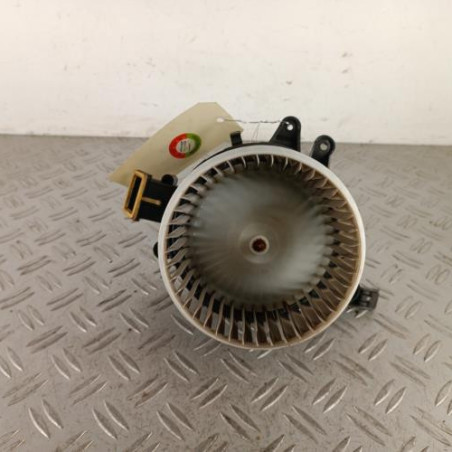 Pulseur d'air FIAT 500L Photo n°1