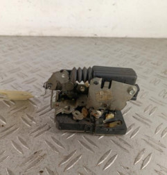Serrure arriere droit DACIA SANDERO 1