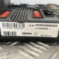 Boitier UPC RENAULT MEGANE 2