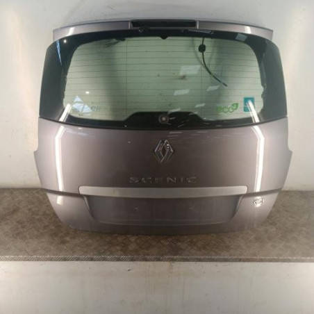 Malle/Hayon arriere RENAULT GRAND SCENIC 3 Photo n°1