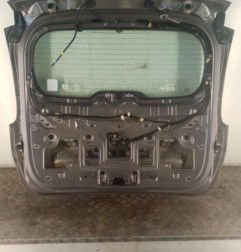 Malle/Hayon arriere RENAULT GRAND SCENIC 3