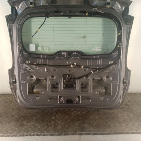 Malle/Hayon arriere RENAULT GRAND SCENIC 3