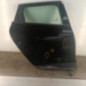 Porte arriere droit RENAULT CLIO 4