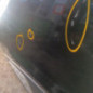 Porte arriere droit RENAULT CLIO 4