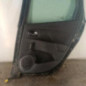 Porte arriere droit RENAULT CLIO 4