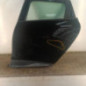Porte arriere gauche RENAULT CLIO 4