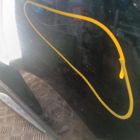 Porte arriere gauche RENAULT CLIO 4
