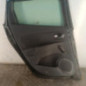 Porte arriere gauche RENAULT CLIO 4