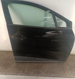 Porte avant droit RENAULT CLIO 4 Photo n°1
