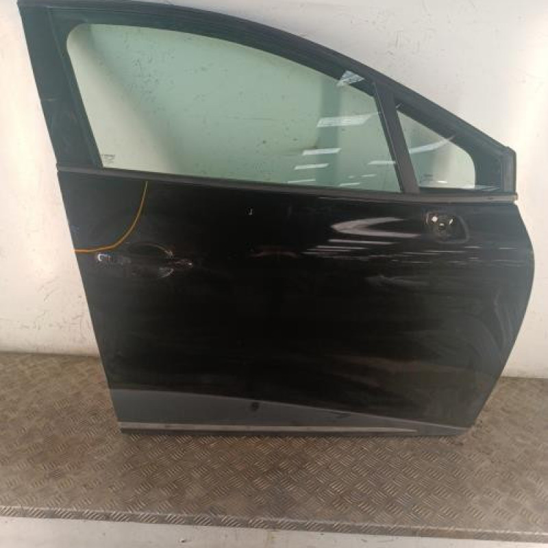 Porte avant droit RENAULT CLIO 4