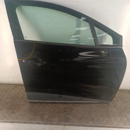 Porte avant droit RENAULT CLIO 4 Photo n°1