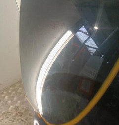 Porte avant droit RENAULT CLIO 4