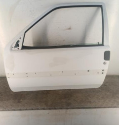 Porte avant gauche CITROEN SAXO Photo n°1