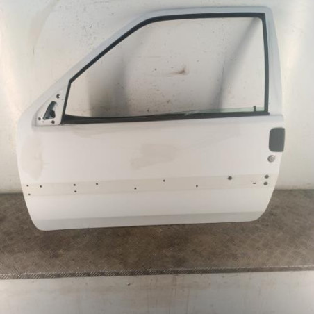 Porte avant gauche CITROEN SAXO Photo n°1