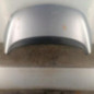 Capot OPEL MERIVA B
