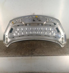 Capot OPEL MERIVA B Photo n°4