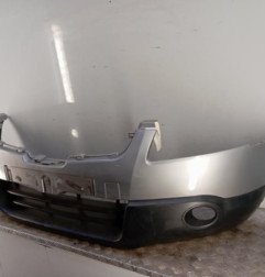 Pare choc avant NISSAN QASHQAI 1