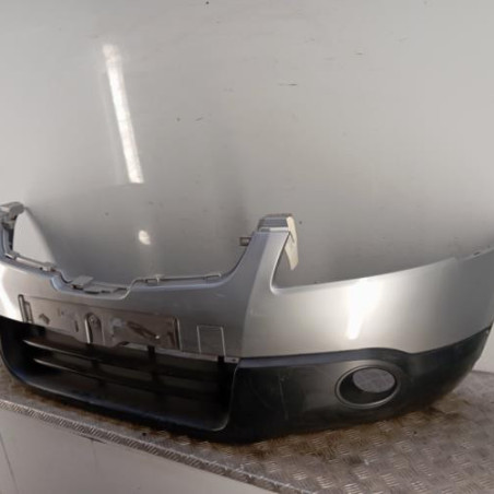 Pare choc avant NISSAN QASHQAI 1