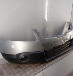 Pare choc avant NISSAN QASHQAI 1 Photo n°3