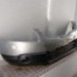 Pare choc avant NISSAN QASHQAI 1